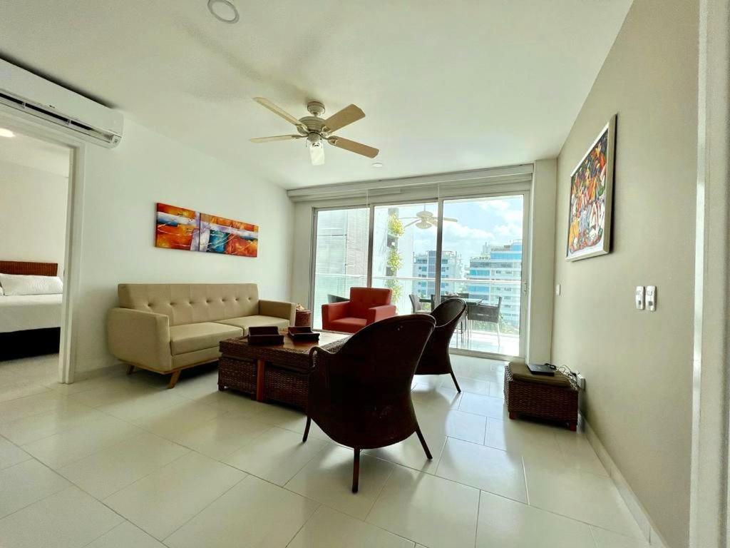 Apartment Hermoso Familiar /acceso Directo A La Playa. Morros 3