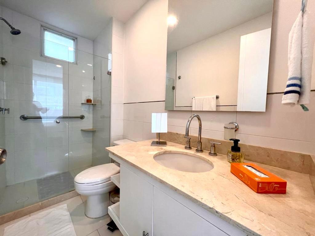 Hermoso Familiar /acceso Directo A La Playa. Morros 3