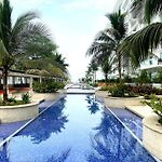 Hermoso apartamento familiar /acceso directo a la playa. Morros 3