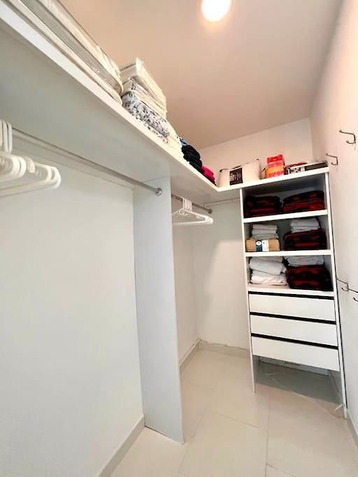 Hermoso Familiar /acceso Directo A La Playa. Morros 3 * Cartagena