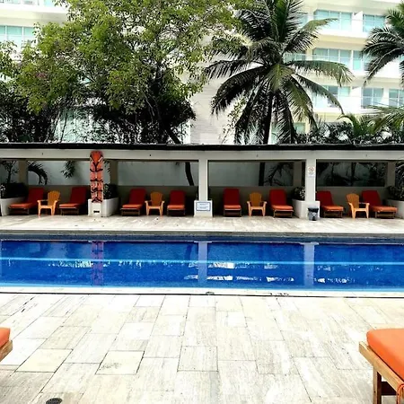 Hermoso Familiar /acceso Directo A La Playa. Morros 3 Apartamento *